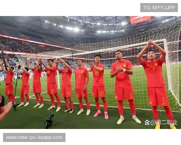 中国足球官方媒体平台影响力扩大，国内足球平台