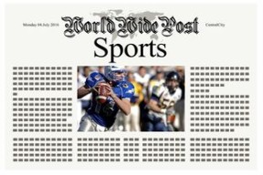 KAIYUN 中国大陆-体育新闻中心建设体育IP内容跨界合作生态，体育新闻报道